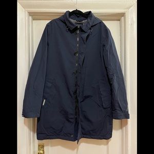 Geox Amphibiox Jacket